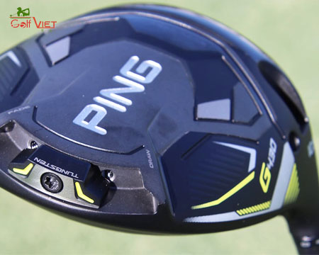 Gậy Driver Ping G430
